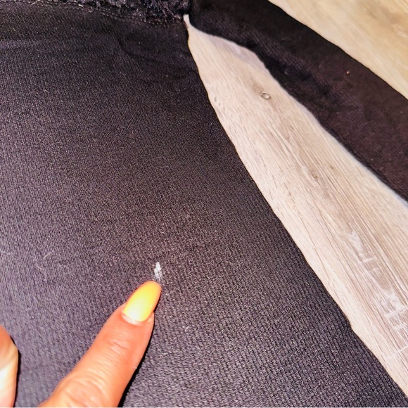 Bebe ribbed lace top - Picture 11 of 13